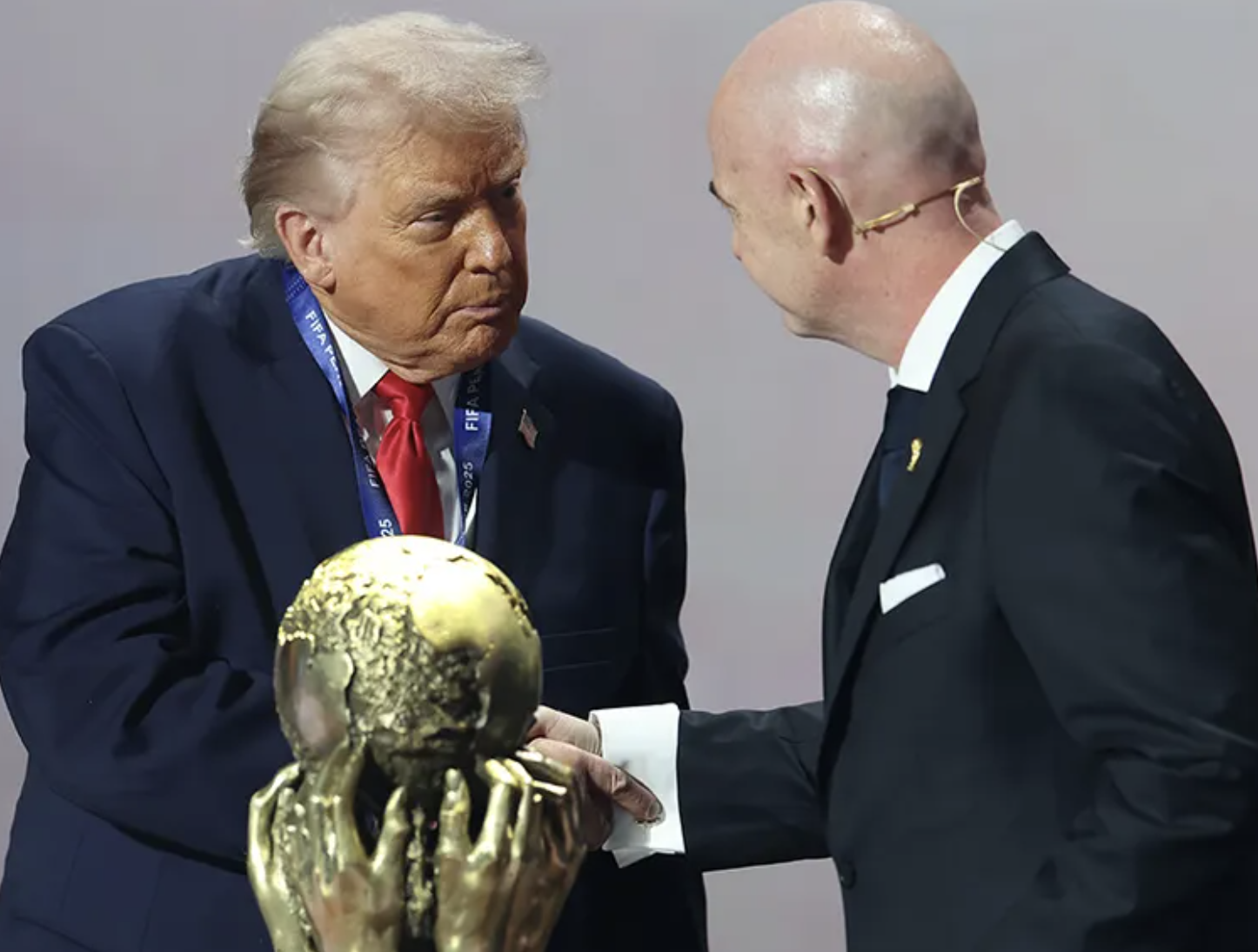 UEFA 55개국 만장일치로 FIFA 대회 보이콧 선언… “월드컵은 판매 대상이 아니다”