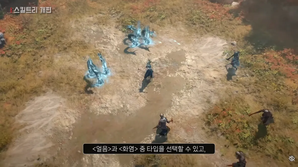 디아블로4 확장팩 ‘증오의 군주’ 4월 28일 출시…신규 직업·시스템 대개편