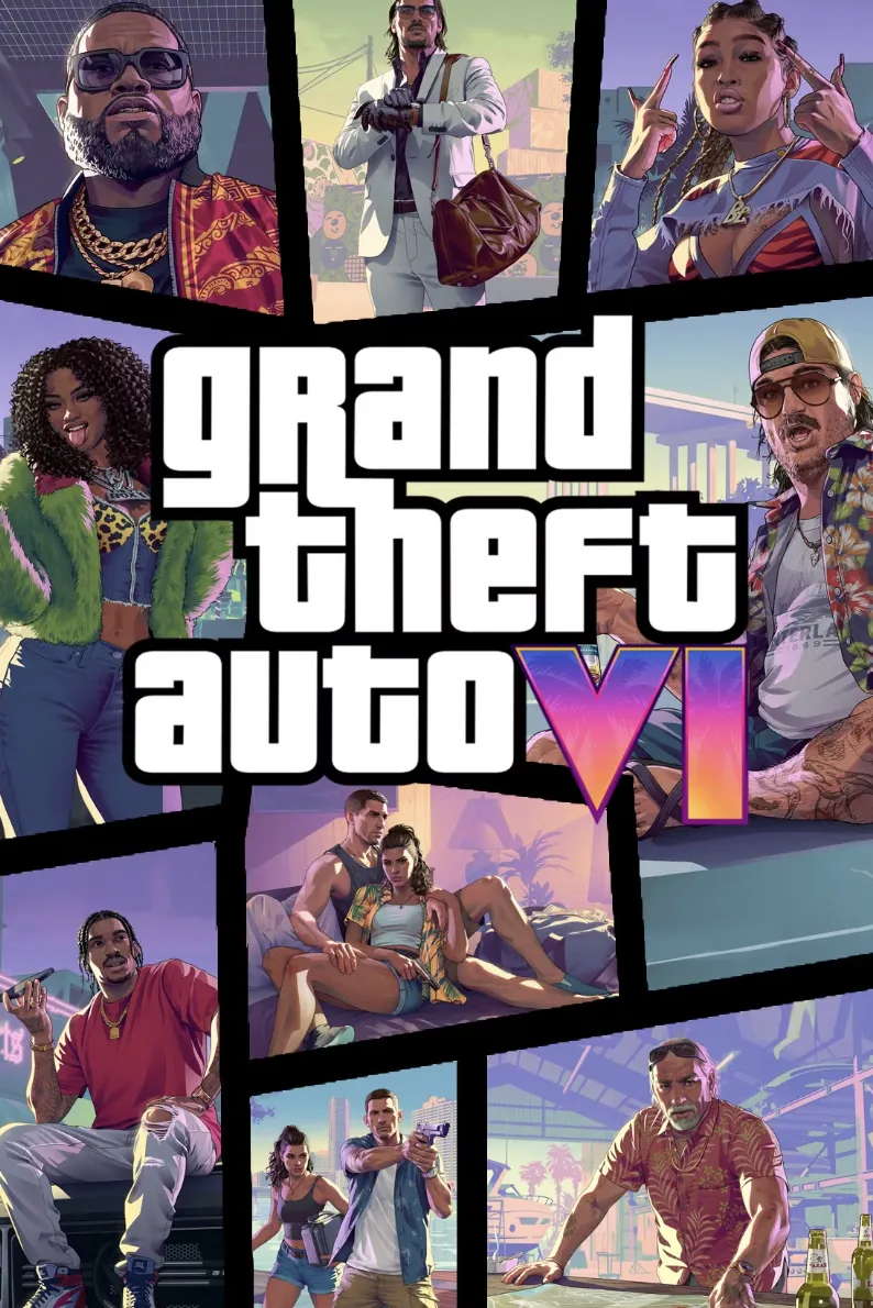 GTA6 등장인물 총정리…제이슨·루시아부터 빌런까지 바이스 시티 주요 캐릭터 1 GTA6 등장인물 총정리…제이슨·루시아부터 빌런까지 바이스 시티 주요 캐릭터
