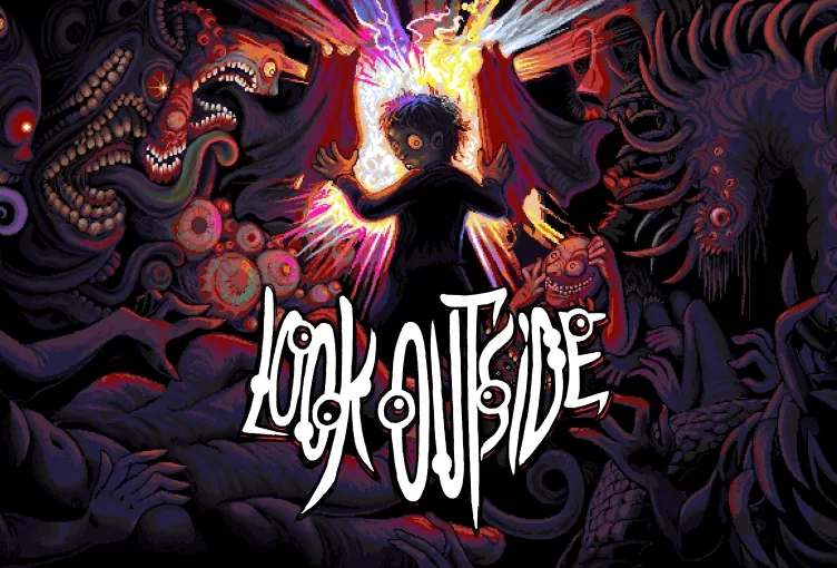 바디호러 서바이벌 RPG 'Look Outside'…스팀 99% '압도적 긍정' 3 바디호러 서바이벌 RPG ‘Look Outside’…스팀 99% ‘압도적 긍정’